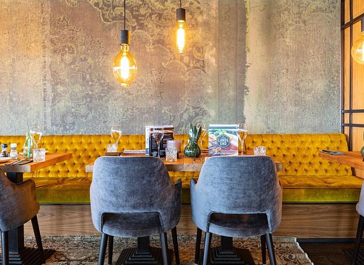 Guest house 134701 - Apartment Noordzeekust - Hotel Lands End