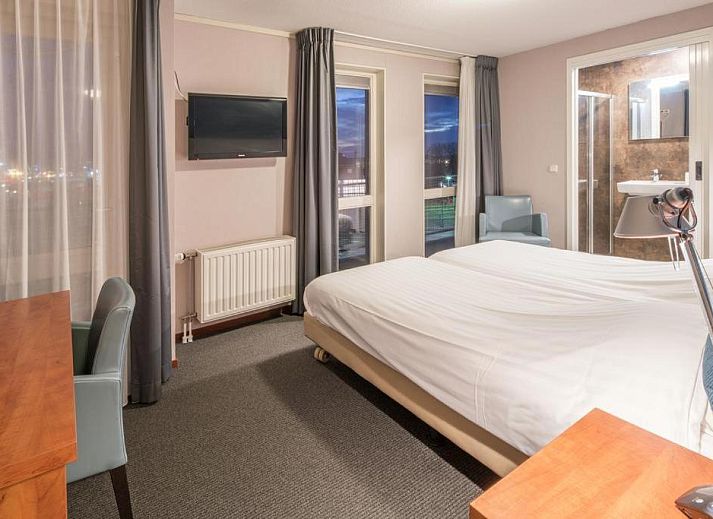 Guest house 134701 - Apartment Noordzeekust - Hotel Lands End