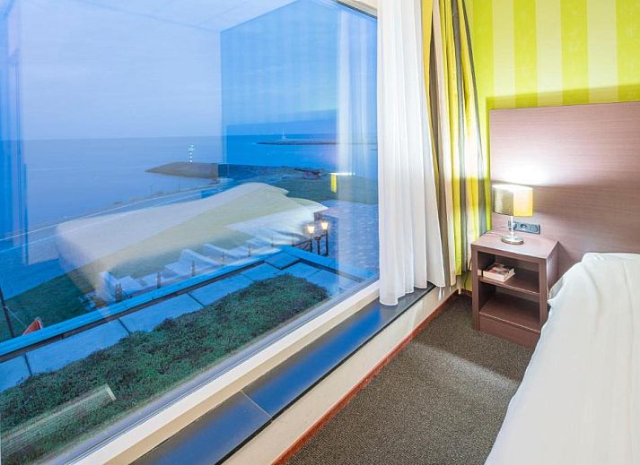 Guest house 134701 - Apartment Noordzeekust - Hotel Lands End