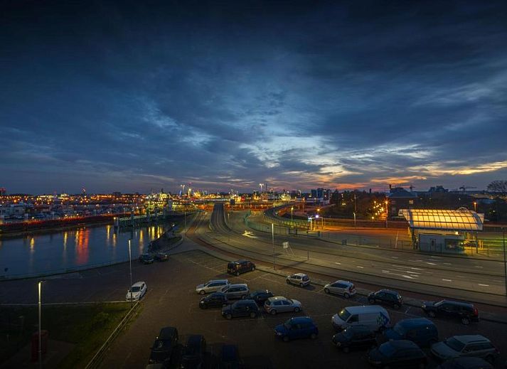 Guest house 134701 - Apartment Noordzeekust - Hotel Lands End