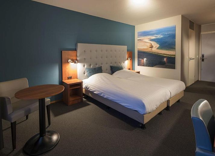 Guest house 134701 - Apartment Noordzeekust - Hotel Lands End