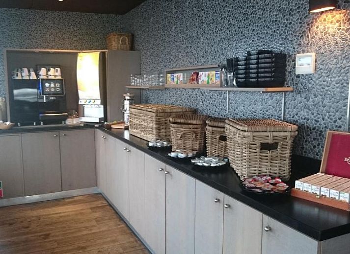 Guest house 134701 - Apartment Noordzeekust - Hotel Lands End