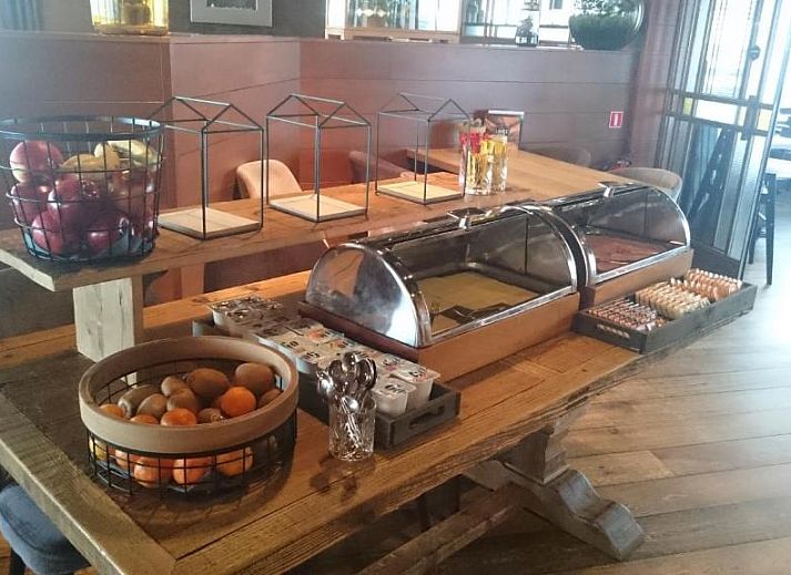 Guest house 134701 - Apartment Noordzeekust - Hotel Lands End