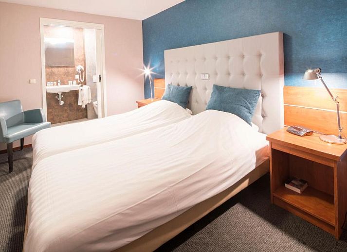 Guest house 134701 - Apartment Noordzeekust - Hotel Lands End