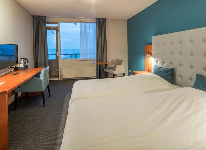 Guest house 134701 - Apartment Noordzeekust - Hotel Lands End