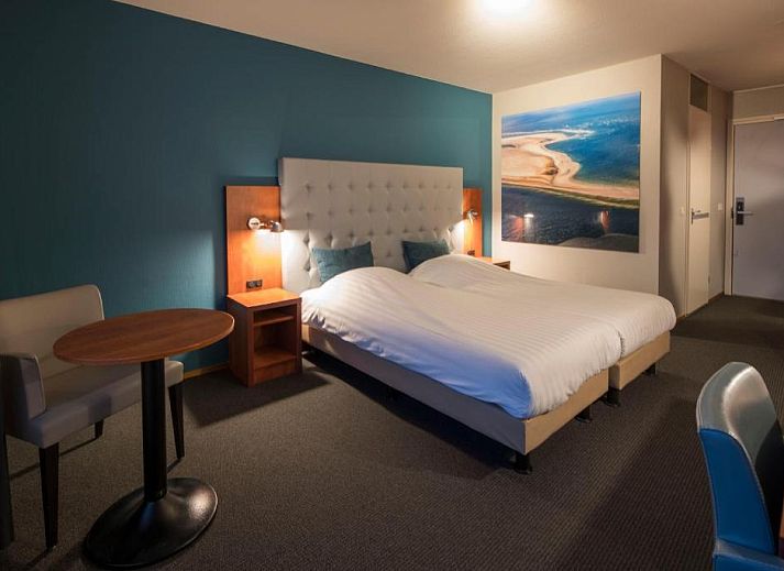 Guest house 134701 - Apartment Noordzeekust - Hotel Lands End