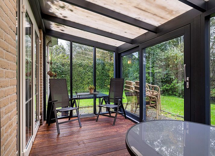 Guest house 140110 - Holiday property Princehof/Alde feanen - Vakantiehuis Bungalowpark It Wiid