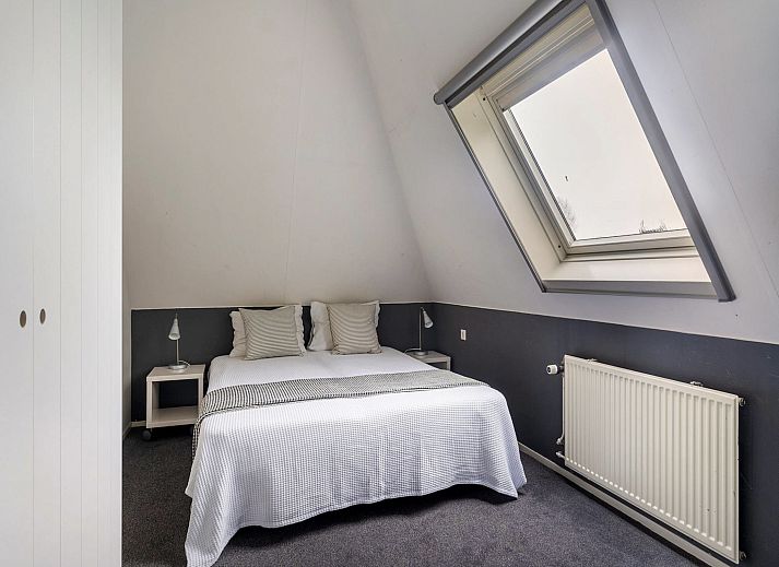 Guest house 140110 - Holiday property Princehof/Alde feanen - Vakantiehuis Bungalowpark It Wiid