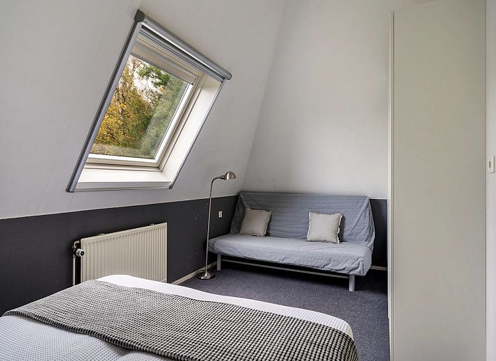 Guest house 140110 - Holiday property Princehof/Alde feanen - Vakantiehuis Bungalowpark It Wiid