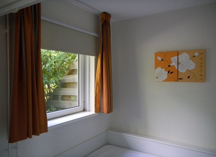 Guest house 140110 - Holiday property Princehof/Alde feanen - Vakantiehuis Bungalowpark It Wiid