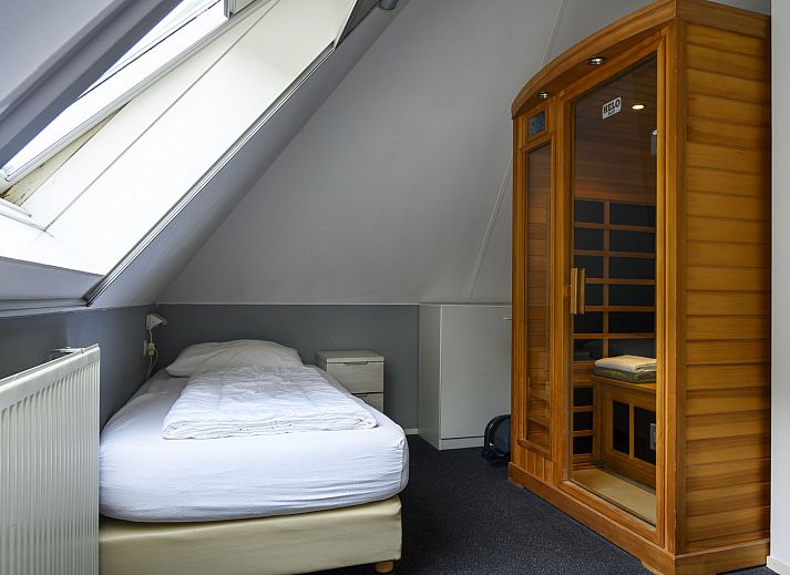 Unterkunft 140116 - Ferienhaus Princehof/Alde feanen - Vakantiehuis Bungalowpark It Wiid