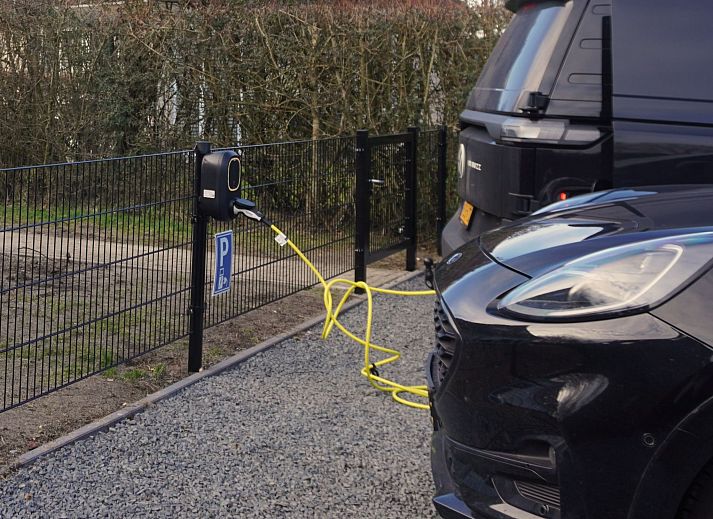 Unterkunft 140116 - Ferienhaus Princehof/Alde feanen - Vakantiehuis Bungalowpark It Wiid