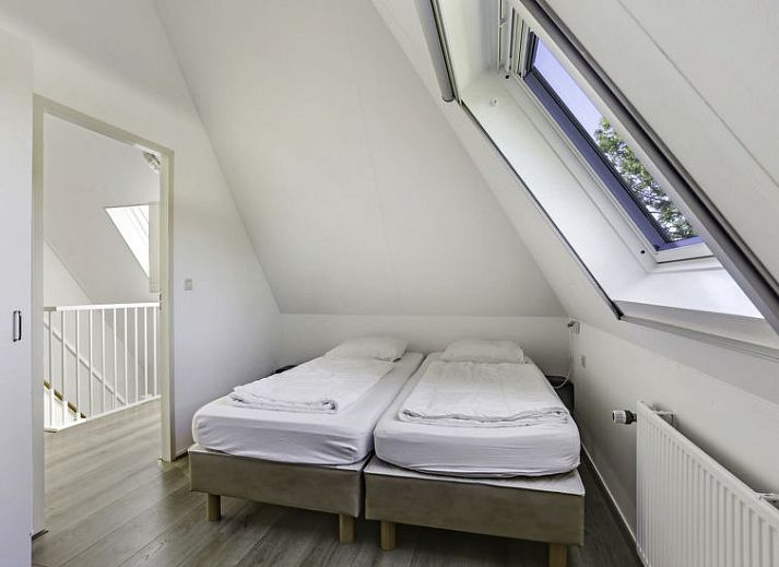 Unterkunft 140122 - Ferienhaus Princehof/Alde feanen - Vakantiehuis Bungalowpark It Wiid