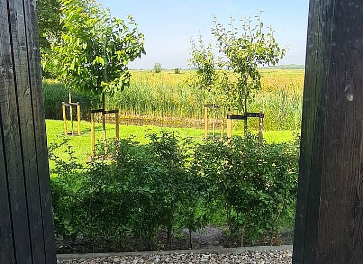Guest house 140125 - Holiday property Princehof/Alde feanen - Huisje in Eernewoude