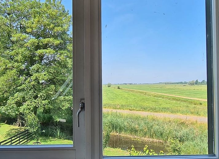 Guest house 140125 - Holiday property Princehof/Alde feanen - Huisje in Eernewoude