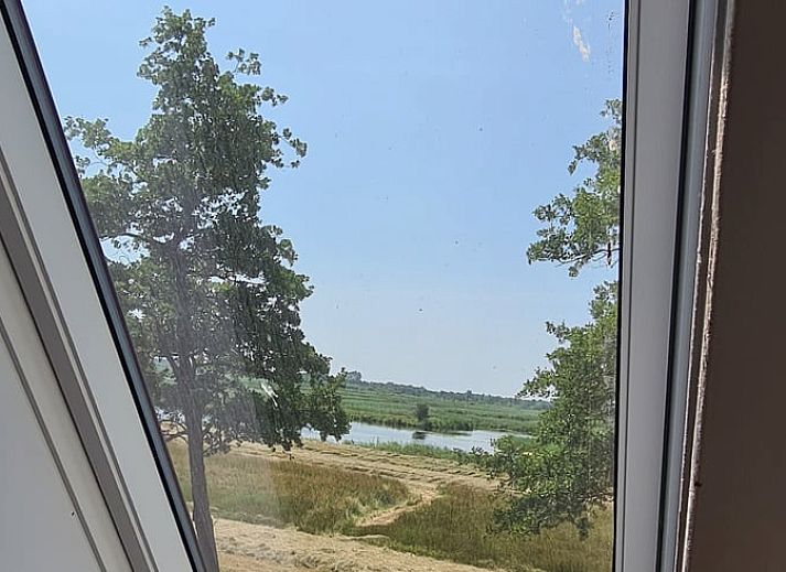 Guest house 140125 - Holiday property Princehof/Alde feanen - Huisje in Eernewoude