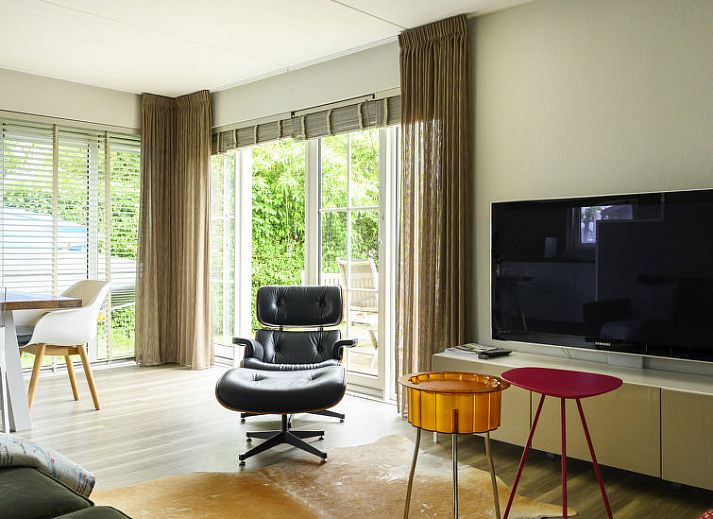 Guest house 140129 - Holiday property Princehof/Alde feanen - Vakantiehuis Bungalowpark It Wiid