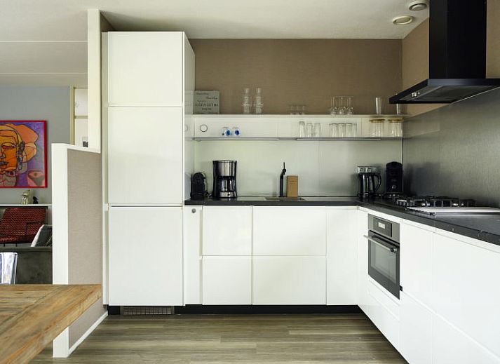 Guest house 140129 - Holiday property Princehof/Alde feanen - Vakantiehuis Bungalowpark It Wiid