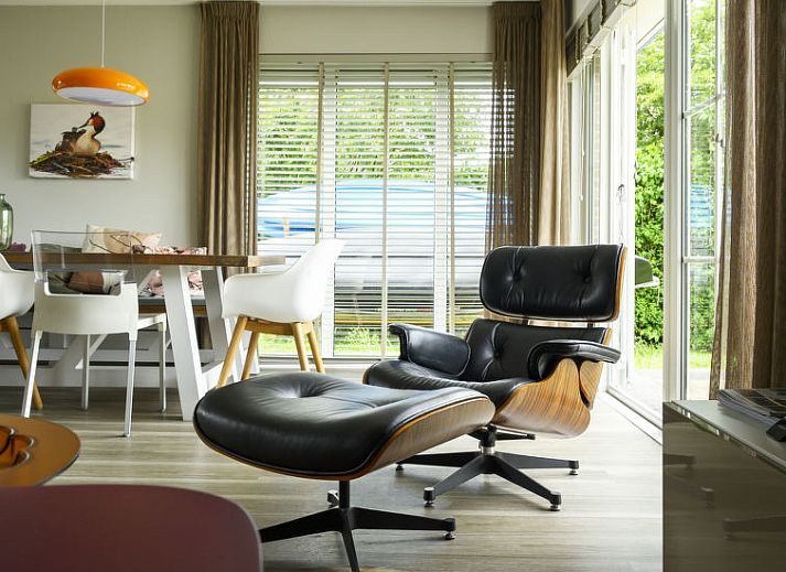 Guest house 140129 - Holiday property Princehof/Alde feanen - Vakantiehuis Bungalowpark It Wiid