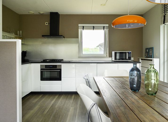 Guest house 140129 - Holiday property Princehof/Alde feanen - Vakantiehuis Bungalowpark It Wiid