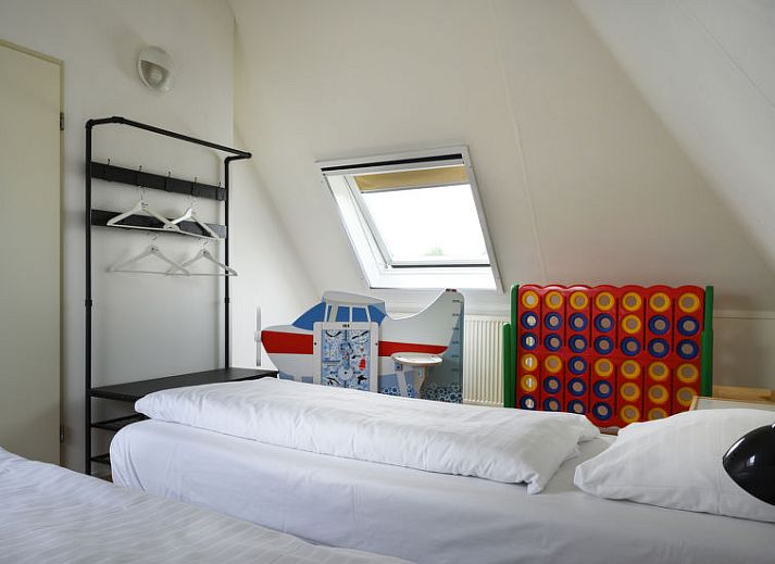 Guest house 140129 - Holiday property Princehof/Alde feanen - Vakantiehuis Bungalowpark It Wiid