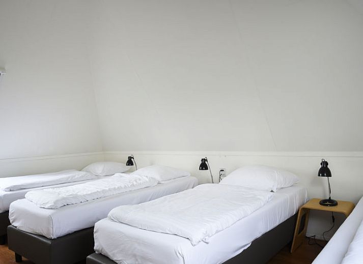 Guest house 140129 - Holiday property Princehof/Alde feanen - Vakantiehuis Bungalowpark It Wiid