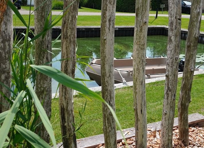 Guest house 140129 - Holiday property Princehof/Alde feanen - Vakantiehuis Bungalowpark It Wiid