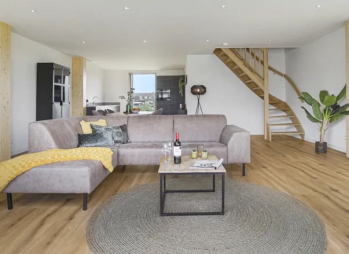Unterkunft 140304 - Bungalow Princehof/Alde feanen - 6-persoons waterwoning | 6CE