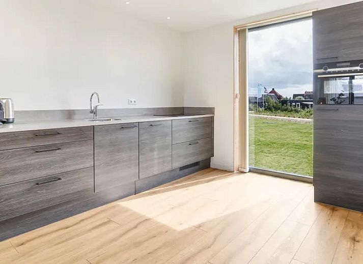Unterkunft 140304 - Bungalow Princehof/Alde feanen - 6-persoons waterwoning | 6CE