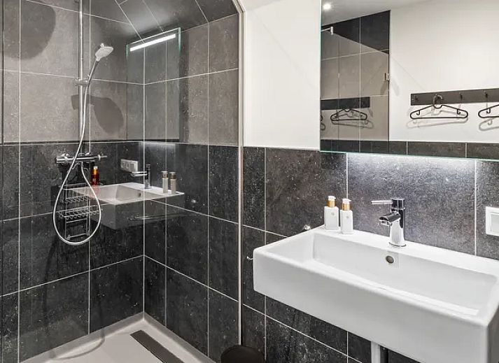 Unterkunft 140304 - Bungalow Princehof/Alde feanen - 6-persoons waterwoning | 6CE