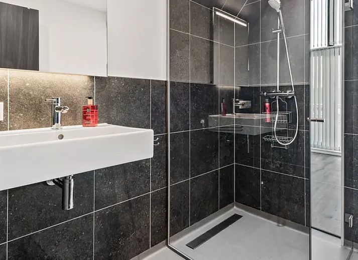 Unterkunft 140304 - Bungalow Princehof/Alde feanen - 6-persoons waterwoning | 6CE