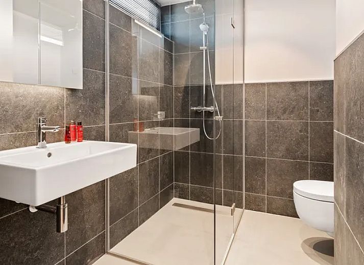 Unterkunft 140306 - Bungalow Princehof/Alde feanen - 10-persoons waterwoning | 10CE