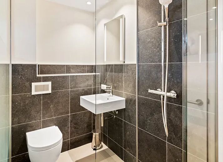 Unterkunft 140306 - Bungalow Princehof/Alde feanen - 10-persoons waterwoning | 10CE
