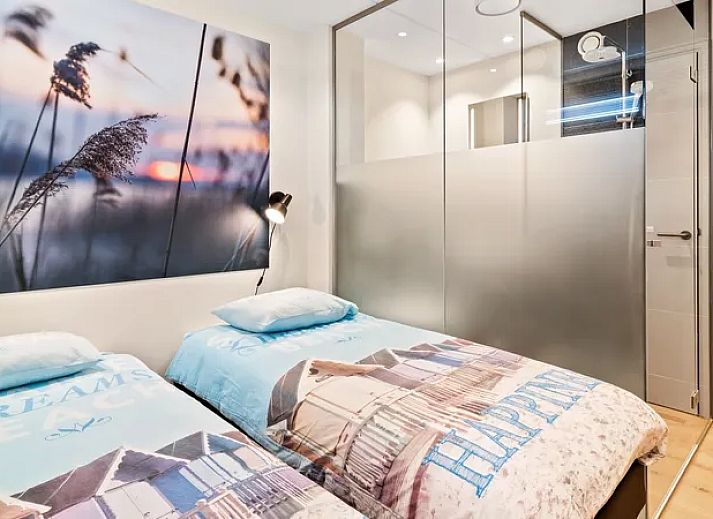 Unterkunft 140306 - Bungalow Princehof/Alde feanen - 10-persoons waterwoning | 10CE