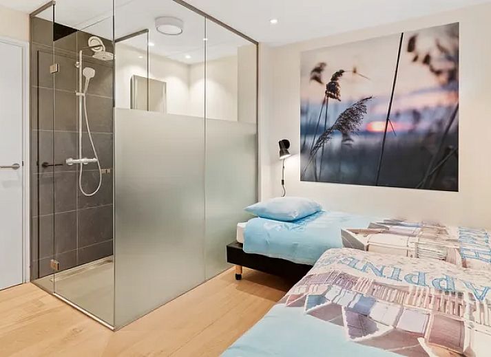 Unterkunft 140306 - Bungalow Princehof/Alde feanen - 10-persoons waterwoning | 10CE