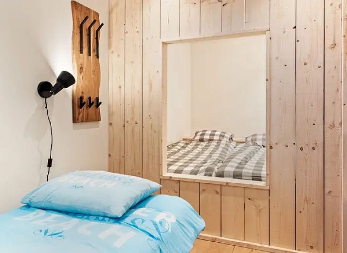 Unterkunft 140306 - Bungalow Princehof/Alde feanen - 10-persoons waterwoning | 10CE