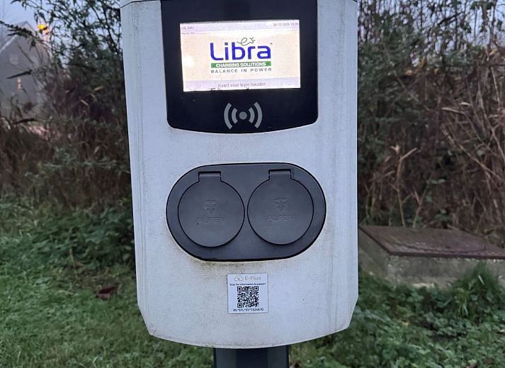 Verblijf 140307 - Vakantiewoning Princehof/Alde feanen - Vakantiehuis Natuurlijk de Veenhoop