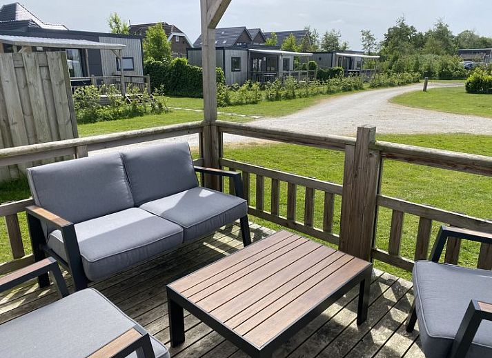 Verblijf 140313 • Vakantiewoning Princehof/Alde feanen • Vakantiehuis Natuurlijk de Veenhoop
