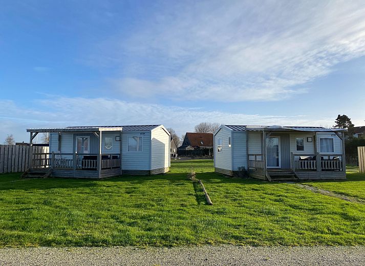 Guest house 140319 • Holiday property Princehof/Alde feanen • Chalet Grytsje