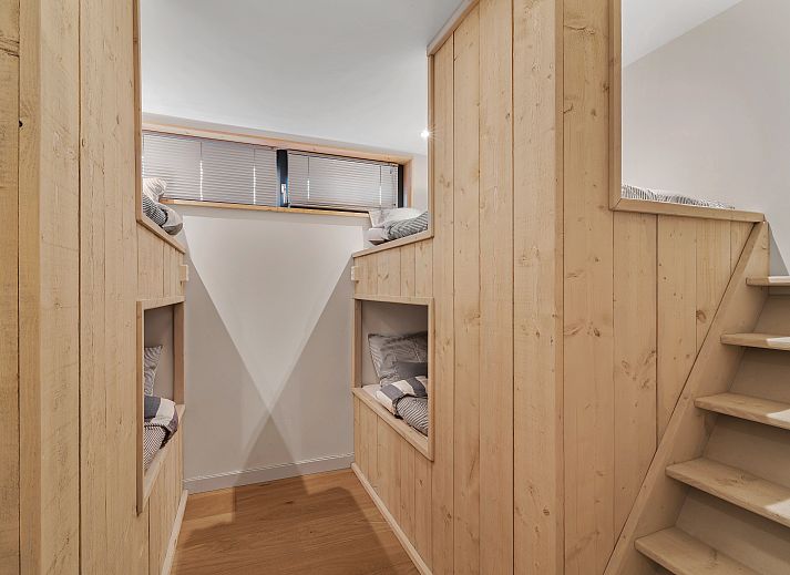 Unterkunft 140319 - Bungalow Princehof/Alde feanen - 6-8-persoons waterwoning | 6-8CE