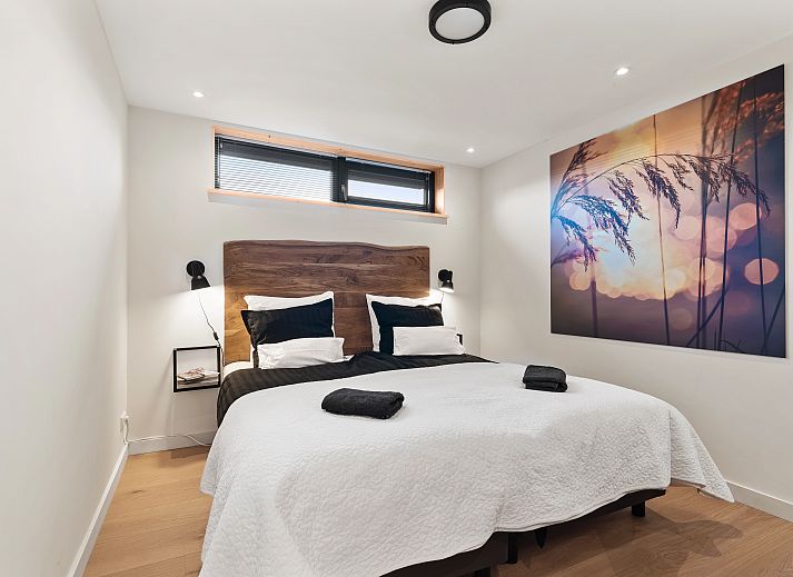 Unterkunft 140319 - Bungalow Princehof/Alde feanen - 6-8-persoons waterwoning | 6-8CE