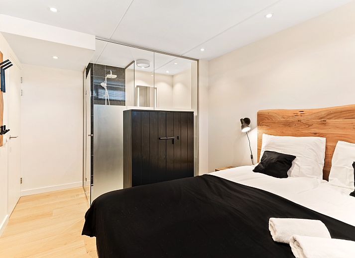 Unterkunft 140319 - Bungalow Princehof/Alde feanen - 6-8-persoons waterwoning | 6-8CE