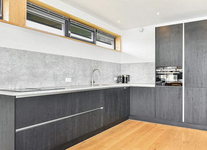 Unterkunft 140319 - Bungalow Princehof/Alde feanen - 6-8-persoons waterwoning | 6-8CE