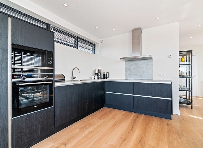 Verblijf 140320 - Bungalow Princehof/Alde feanen - 10-persoons waterwoning | 10CE