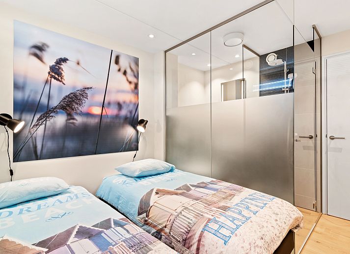 Verblijf 140320 - Bungalow Princehof/Alde feanen - 10-persoons waterwoning | 10CE