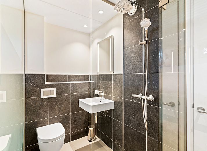 Verblijf 140320 - Bungalow Princehof/Alde feanen - 10-persoons waterwoning | 10CE