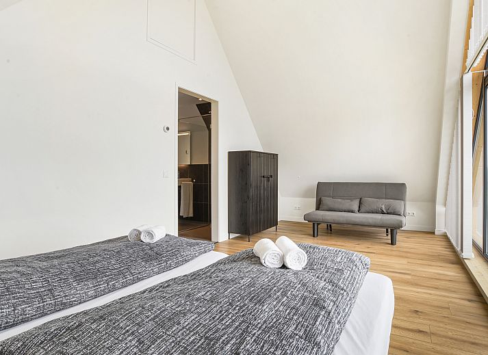 Verblijf 140321 - Bungalow Princehof/Alde feanen - 6-persoons waterwoning | 6CE