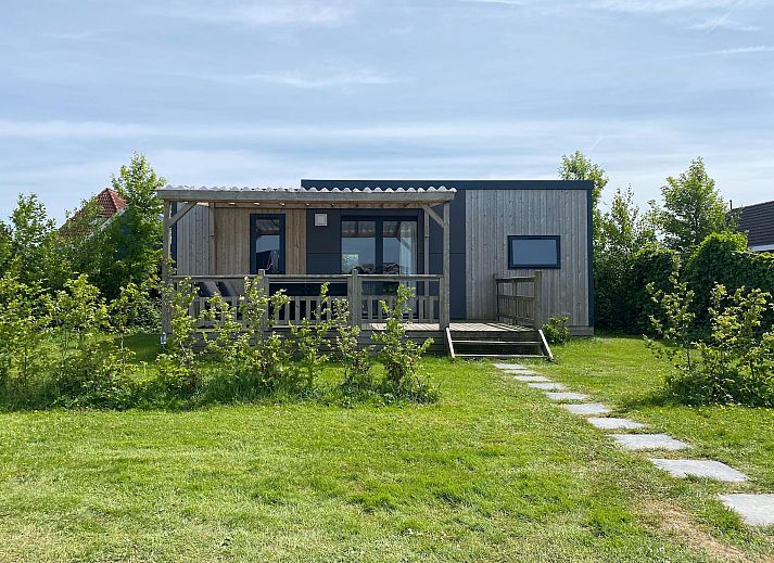 Guest house 140323 • Holiday property Princehof/Alde feanen • Chalet Imke