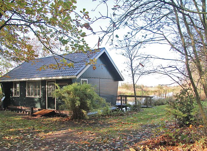 Unterkunft 140323 - Ferienhaus Princehof/Alde feanen - Vakantiehuis in De Veenhoop