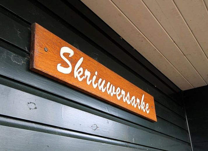 Unterkunft 140323 - Ferienhaus Princehof/Alde feanen - Vakantiehuis in De Veenhoop